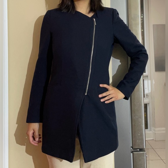 Zara coat - Picture 3 of 6